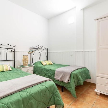 Apartament Savoa Sea 365 Tarajalejo Zewnętrze zdjęcie