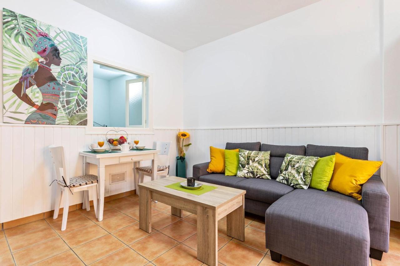 Apartament Savoa Sea 365 Tarajalejo Zewnętrze zdjęcie