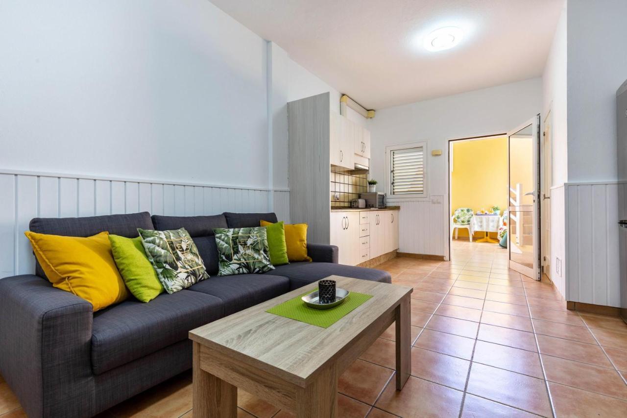 Apartament Savoa Sea 365 Tarajalejo Zewnętrze zdjęcie