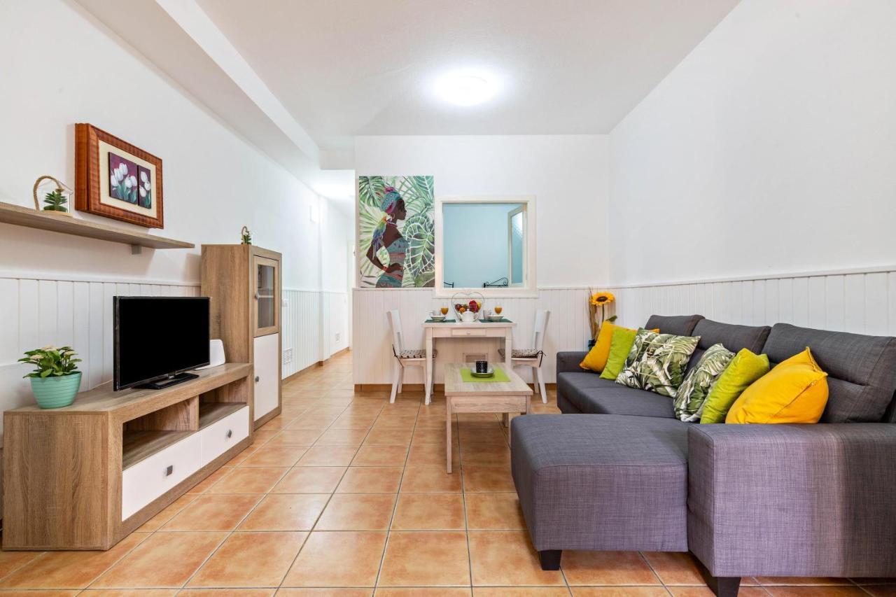 Apartament Savoa Sea 365 Tarajalejo Zewnętrze zdjęcie