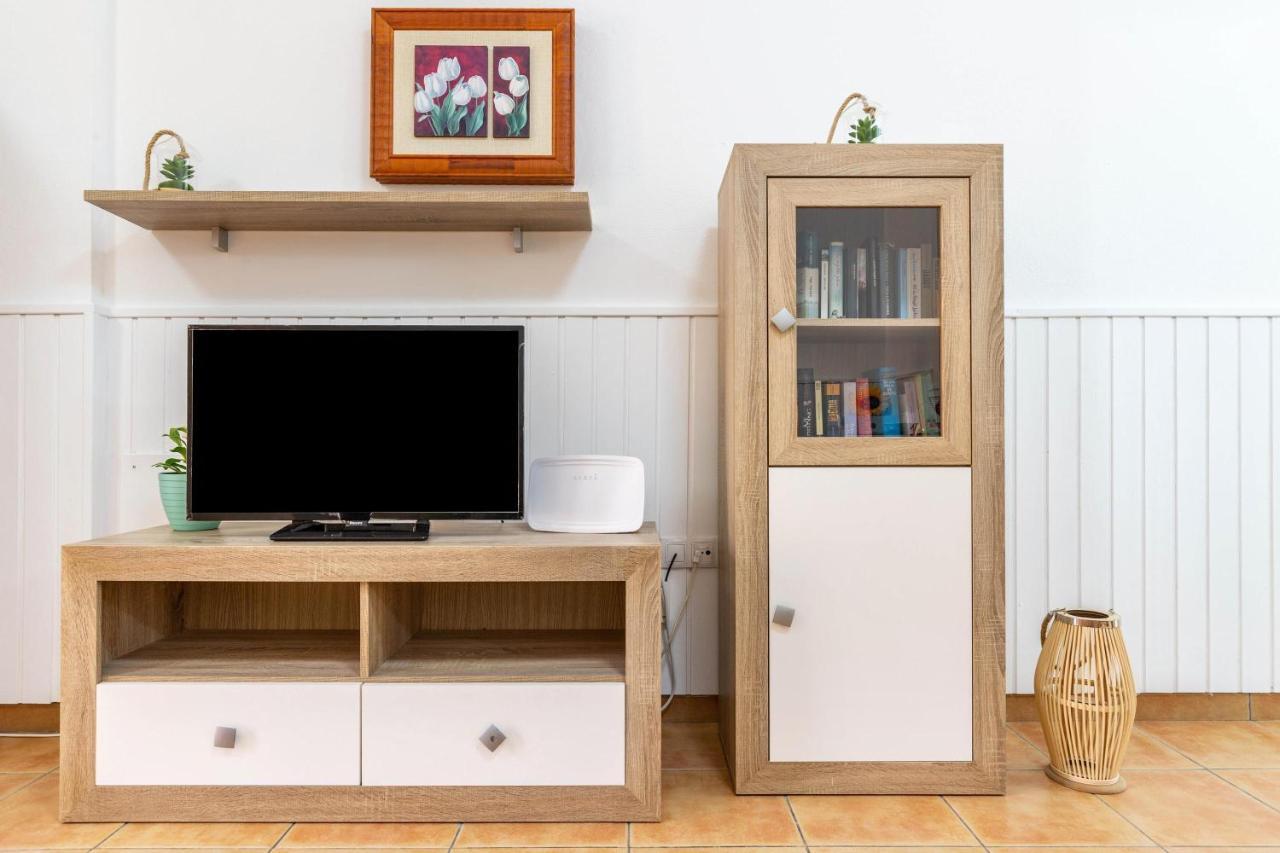 Apartament Savoa Sea 365 Tarajalejo Zewnętrze zdjęcie