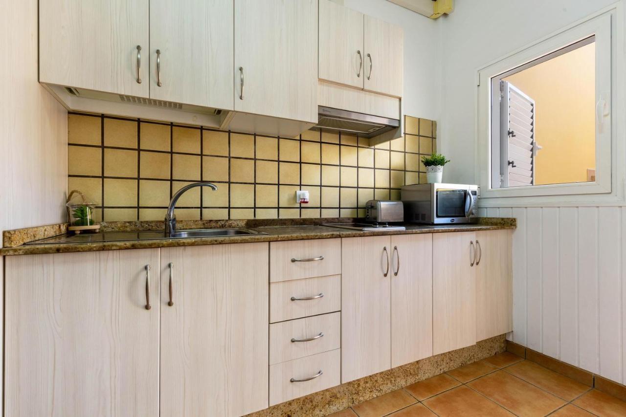 Apartament Savoa Sea 365 Tarajalejo Zewnętrze zdjęcie