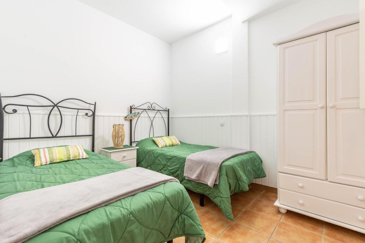 Apartament Savoa Sea 365 Tarajalejo Zewnętrze zdjęcie